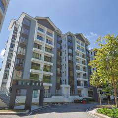 Palas Horizon Brinchang - C Home Luxury A-1-18