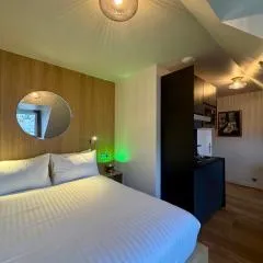 Hôtel Montmartre - Nouvellement Rénové