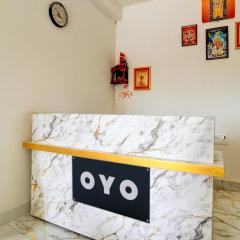 Hotel O Sri Shyamm Inn