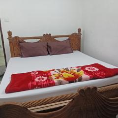 Comfi Stay Hotel Bhopal