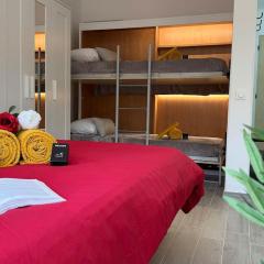 Le Cocoon - proche centre - clim - wifi