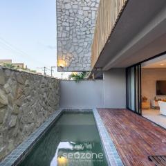 Casa c/ Piscina e Churrasqueira SGT0000