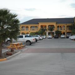 Weslaco Inn by Capital O Near Mercedes