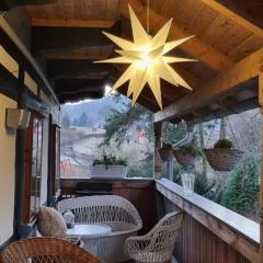 Haus zur alten Bimmelbahn