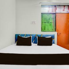 Hotel O Tejaswi Hotel