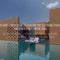 The Lince Ecorkhotel Évora