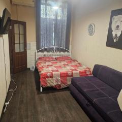 1 комн квартира возле собора в самом центре