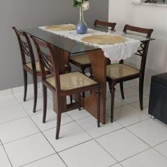 Casa de temporada MF