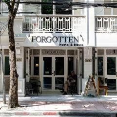 ฟอร์กอทเทน โฮสเทล สีลม