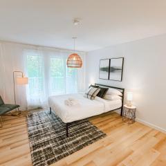 Studio Resten by Gestion ELITE