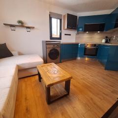 Dell Sierra, view, wifi, ski room, foot slopes