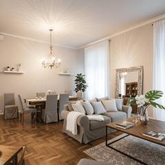 Carducci Luxury Apartment