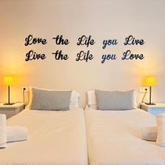 Life Apartments Guadalete