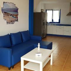 Apartamento Azul