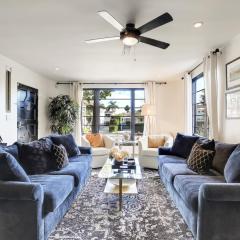 West Beach Villa 3 & 4