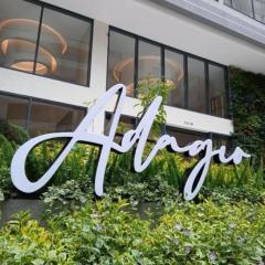 Adagio Executive Suite La Carolina Quito