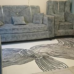 Homely Haven Apartment- Machakos