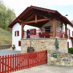 Gite Xixkoinia - Pays-Basque
