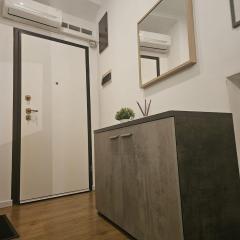 A due passi dal centro