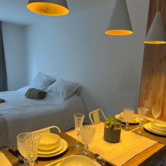 En el corazón de Bariloche