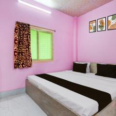 Hotel O Shakuntala Park Bus Terminus Behala