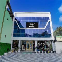 Collection O Uttaranchal University Premnagar