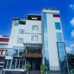 Townhouse IIM Bangalore Formerly Hotel Onyx