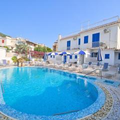 Charme Hotel La Villa Tina