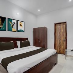 Hotel O SGT University Road Formerly Budhera