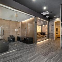 Apartments M&M, GRATIS parking, basen, sauna, siłownia