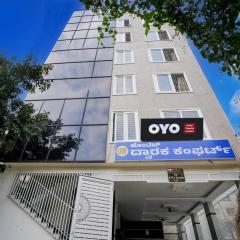 Hotel O Dwarka Comfort