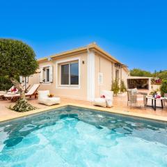 Villa Mazzeto Casa Alonia