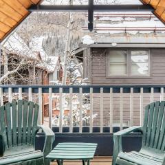 Smuggler B by AvantStay Excellent Condo Within Walking Distance Of Lift 7