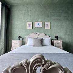 Lusitania Hotel Orizaba