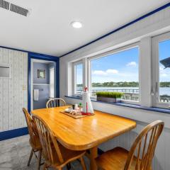 450 State Highway Eastham - Bell Buoy