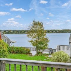 450 State Highway Eastham - Top Deck