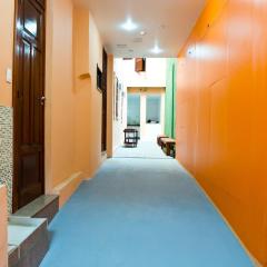 Orange - Casa de Hóspedes - modelo Pousada