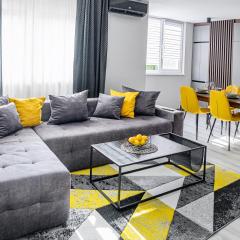 Cozy and Stylish Apartment 2