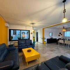 Your Oasis of Tranquility