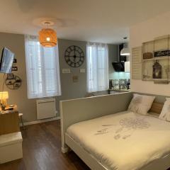 Chez Jean-Yves et Zoé - LE CARPE DIEM - Au calme, Très propre, Proche parkings