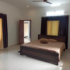 Liyano homestay