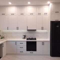 Уютный дом для семьи AL INN