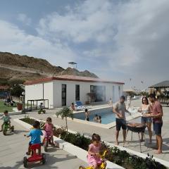 Farmhouse-Villa-فيلا-المزرعة