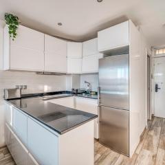 Vistas al Mediterráneo - 4 Huéspedes