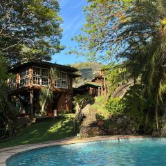 Guest House Tânia Alves