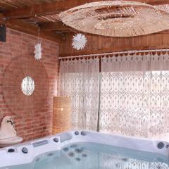 Lucignano 3 suite- Spa- Pool Luxury Villa