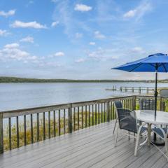 450 State Highway Eastham - Top Sail