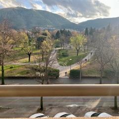 ParkView Apartment Mostar