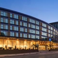 Tryp by Wyndham Istanbul Beyoglu