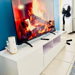 Melville koppies view guest house